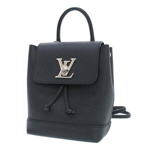Louis Vuitton LockMe Backpack